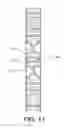 Fig. 10 - Sprocket for easy cleaning
