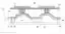 Fig. 01 - Backlighting apparatus for a keypad assembly