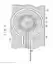 Fig. 07 - SWITCH INTEGRATED CASING AND ELECTRONIC EQUIPMENT HAVING THE CASING