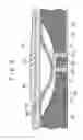 Fig. 10 - SWITCH INTEGRATED CASING AND ELECTRONIC EQUIPMENT HAVING THE CASING