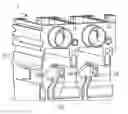 Fig. 01 - Multipole electrical switching device