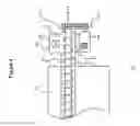 Fig. 05 - Charcoal reactor system