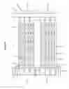 Fig. 07 - Charcoal reactor system