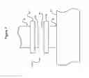 Fig. 08 - Charcoal reactor system