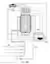 Fig. 123 - Water vapor distillation apparatus, method and system