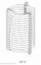 Fig. 14 - Water vapor distillation apparatus, method and system