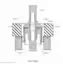 Fig. 209 - Water vapor distillation apparatus, method and system