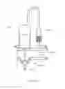 Fig. 211 - Water vapor distillation apparatus, method and system