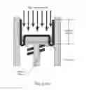 Fig. 219 - Water vapor distillation apparatus, method and system