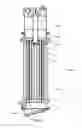 Fig. 42 - Water vapor distillation apparatus, method and system