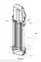 Fig. 43 - Water vapor distillation apparatus, method and system