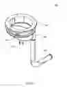 Fig. 45 - Water vapor distillation apparatus, method and system