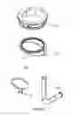 Fig. 46 - Water vapor distillation apparatus, method and system