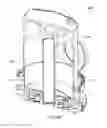 Fig. 57 - Water vapor distillation apparatus, method and system