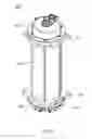Fig. 61 - Water vapor distillation apparatus, method and system