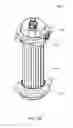 Fig. 63 - Water vapor distillation apparatus, method and system