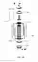 Fig. 66 - Water vapor distillation apparatus, method and system