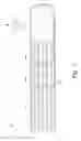 Fig. 07 - Heater for vaporizing liquids