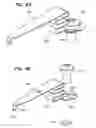 Fig. 10 - Non-permeable substrate carrier for electroplating