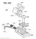 Fig. 12 - Non-permeable substrate carrier for electroplating