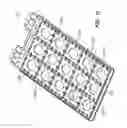 Fig. 15 - Non-permeable substrate carrier for electroplating