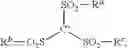 Fig. 04 - Use of ionic liquids for the pretreatment of surfaces of plastics for metallization