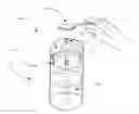 Fig. 01 - OTG (on the go) specialty multi-beverage container systems