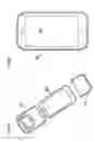 Fig. 22 - Cases and covers for electronic handheld devices