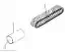 Fig. 01 - RIBBON PACKAGE DEVICE