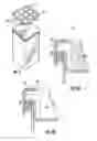 Fig. 06 - Shipping package with end retainer and method therefor