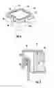 Fig. 07 - Shipping package with end retainer and method therefor