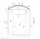 Fig. 09 - Compressible Paperboard Container