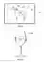 Fig. 07 - USE OF PVA STRIPS FOR ATTACHING AN OBJECT TO A DISPLAY BACKER