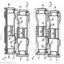 Fig. 03 - Sliding engagement for a stacking delivery tray