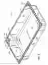 Fig. 03 - Food pan having corner structure