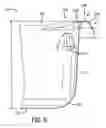 Fig. 05 - Food pan having corner structure