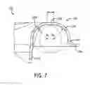 Fig. 06 - Food pan having corner structure