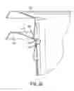 Fig. 08 - Food pan having corner structure