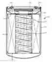 Fig. 01 - FILTER ASSEMBLY HAVING METAL MATERIAL IMPROVEMENT