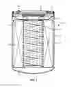 Fig. 02 - FILTER ASSEMBLY HAVING METAL MATERIAL IMPROVEMENT