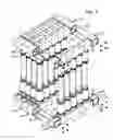 Fig. 05 - Fluid control manifold for membrane filtration system
