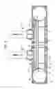Fig. 08 - Fluid control manifold for membrane filtration system