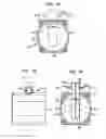 Fig. 14 - Fluid control manifold for membrane filtration system