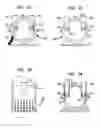 Fig. 15 - Fluid control manifold for membrane filtration system