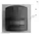 Fig. 01 - Method of applying indicia to an item having a textured surface