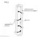 Fig. 09 - CLEANING METHOD FOR FILTRATION MEMBRANE AND MEMBRANE FILTRATION APPARATUS