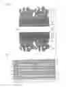 Fig. 03 - Ceramic pervaporation membrane and ceramic vapor-permeable membrane