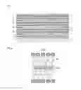 Fig. 04 - Ceramic pervaporation membrane and ceramic vapor-permeable membrane