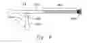 Fig. 11 - Microchip capillary electrophoresis absent electrokinetic injection