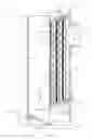 Fig. 05 - Effluent filter cartridge with progressive filtration